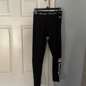 Champion leggings